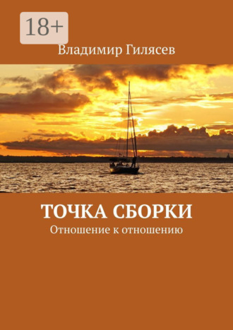 Владимир Гилясев. Точка сборки. Отношение к отношению