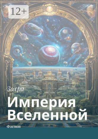 Зохра. Империя Вселенной. Фэнтези