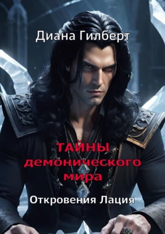 Диана Гилберт. Тайны демонического мира. Откровения Лация