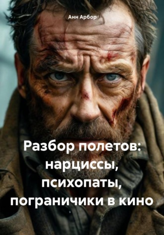 Анн Арбор. Разбор полетов: нарциссы, психопаты, пограничники в кино
