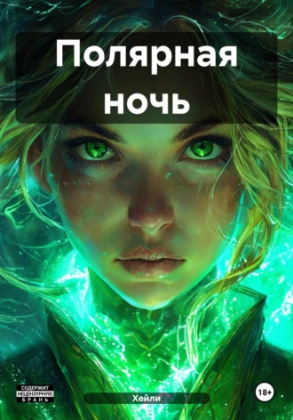 Хейли. Полярная ночь