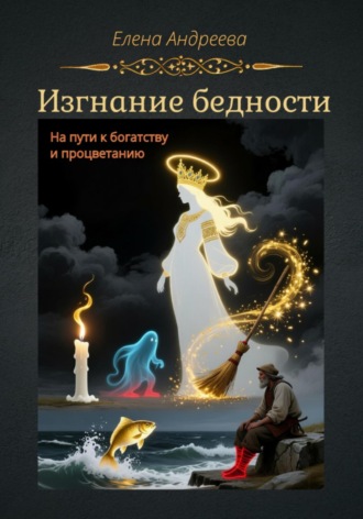 Елена Сергеевна Андреева. Как избавиться от бедности. На пути к богатству и процветанию