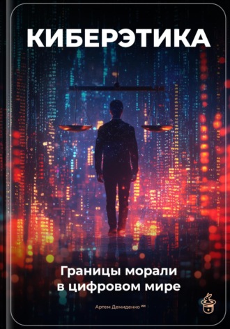 . Киберэтика: Границы морали в цифровом мире