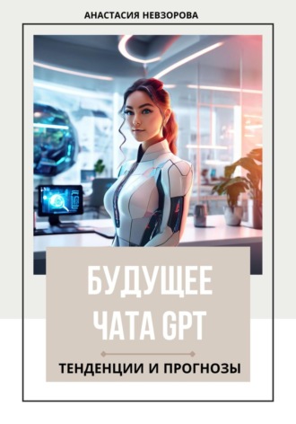 . Будущее Chat GPT. Тенденции и прогнозы