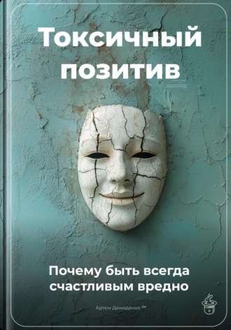 . Токсичный позитив: Почему быть всегда счастливым вредно