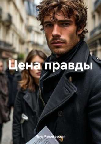 Лана Рокошевская. Цена правды