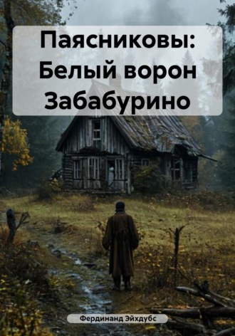 . Паясниковы: Белый ворон Забабурино