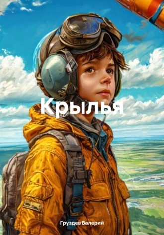. Крылья