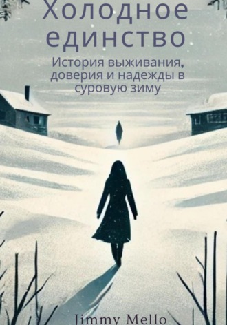 Jimmy Mello. Холодное единство