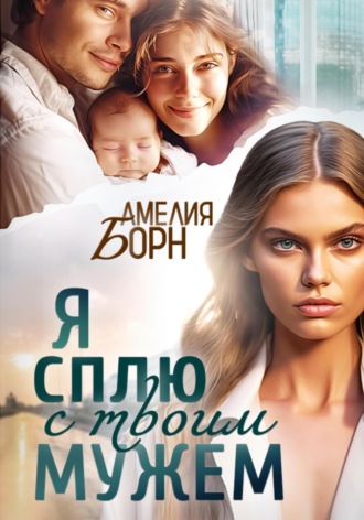 . Я сплю с твоим мужем