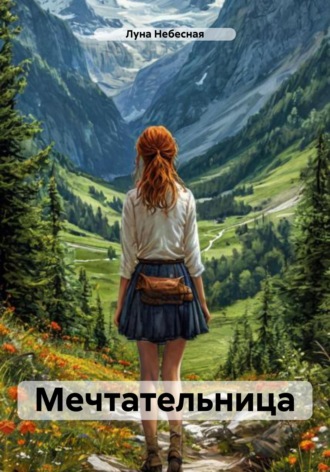 Луна Небесная. Мечтательница