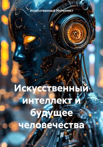 . Искусственный интеллект и будущее человечества