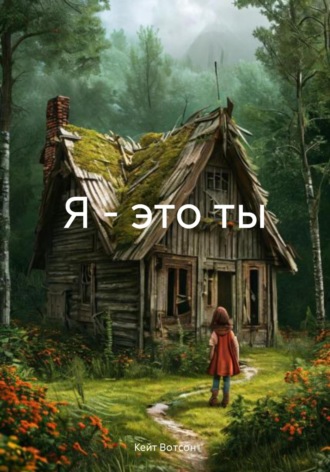 Кейт Вотсон. Я – это ты