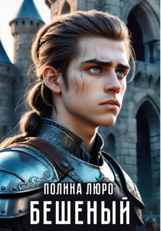 Полина Люро. Бешеный