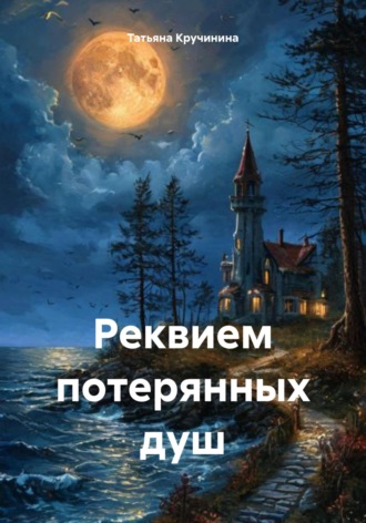 Татьяна Кручинина. Реквием потерянных душ