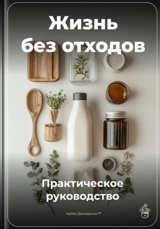 Артем Демиденко. Жизнь без отходов: Практическое руководство