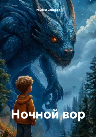 Рамзил Закиров. Ночной вор