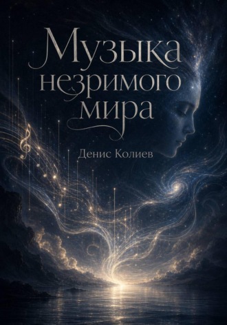 Денис Павлович Колиев. Музыка незримого мира