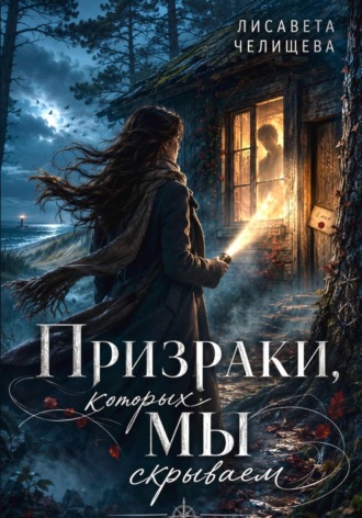 Лисавета Челищева. Призраки, которых мы скрываем