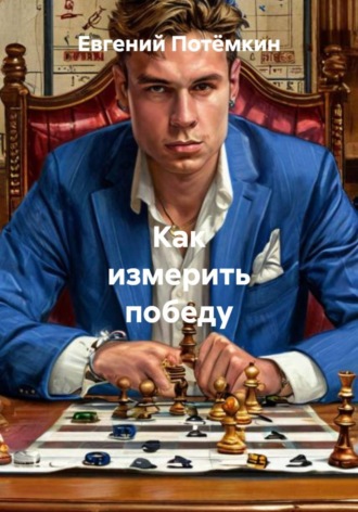 Евгений Леонидович Потёмкин. Как измерить победу