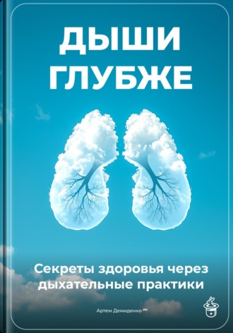 . Дыши глубже: Секреты здоровья через дыхательные практики