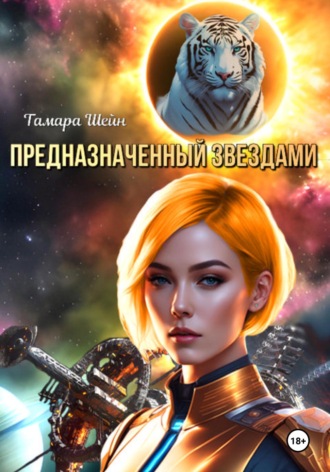 Тамара Шейн. Предназначенный звёздами
