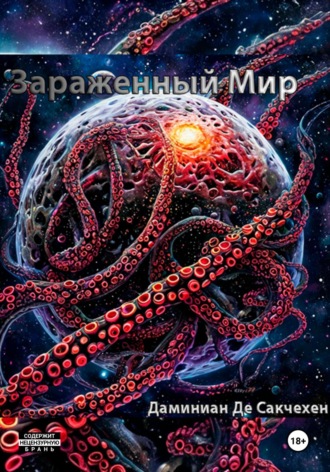 . Зараженный мир