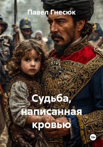 Павел Борисович Гнесюк. Судьба, написанная кровью