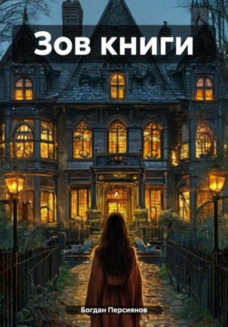 Богдан Радионович Персиянов. Зов книги