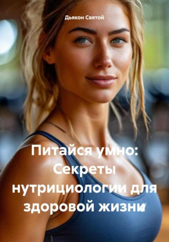 Дьякон Джон Святой. Питайся умно: Секреты нутрициологии для здоровой жизни