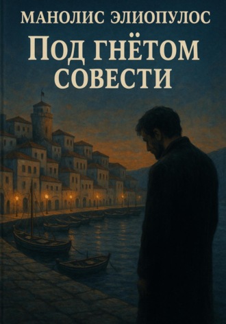 Манолис Элиопулос. Под гнётом совести