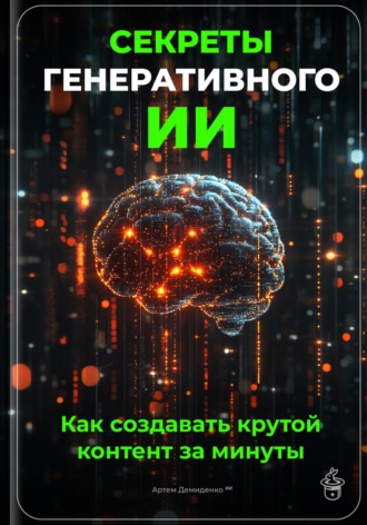 . Секреты генеративного ИИ: Как создавать крутой контент за минуты