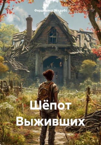 Фердинанд Эйхдубс. Шёпот Выживших