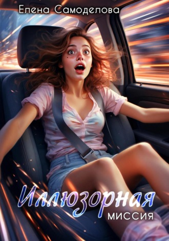 . Иллюзорная миссия