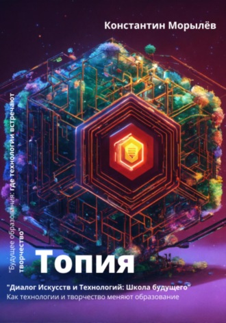 Константин Сергеевич Морылёв. Топия