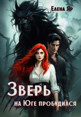 Елена Яр. Зверь на Юге пробудился