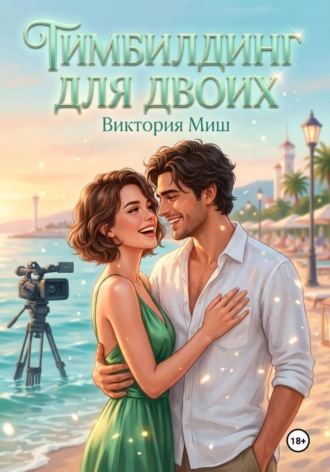 . Тимбилдинг для двоих