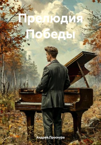 Андрей Проскура. Прелюдия Победы