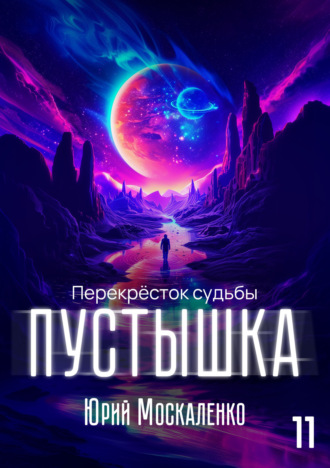 . Пустышка 11