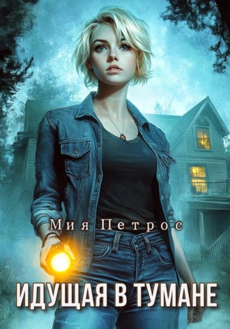 . Идущая в тумане
