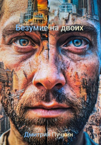 Дмитрий Пучкин. Безумие на двоих