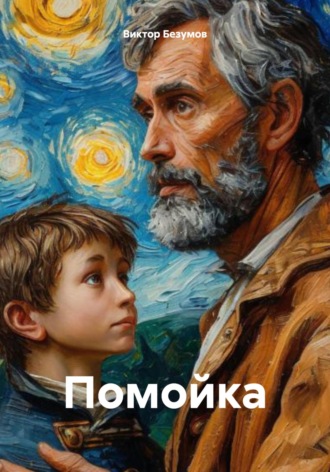 Виктор Безумов. Помойка
