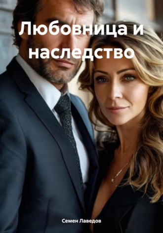 Семен Лаведов. Любовница и наследство