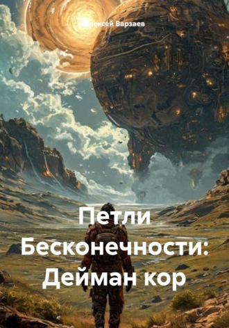 Алексей Сергеевич Варзаев. Петли Бесконечности: Дейман кор