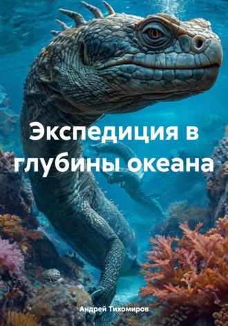 . Экспедиция в глубины океана