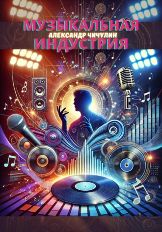 Александр Владимирович Чичулин. Музыкальная индустрия