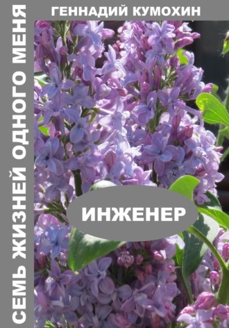 Геннадий Кумохин. Семь жизней одного меня. Инженер