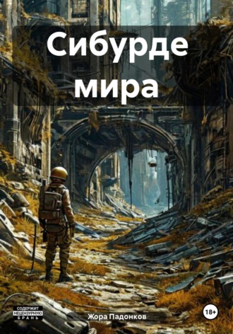 . Сибурде мира