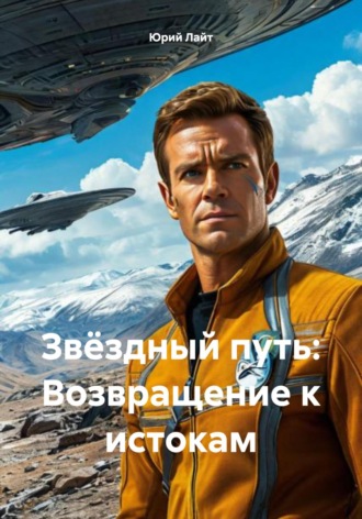 . Звёздный путь: Возвращение к истокам