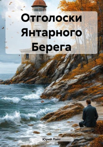 Юрий Лайт. Отголоски Янтарного Берега
